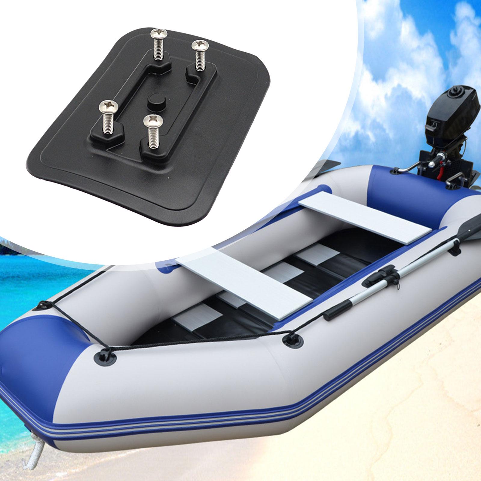 Fishing Kayak Rod Holder - Soporte para caña de pescar de