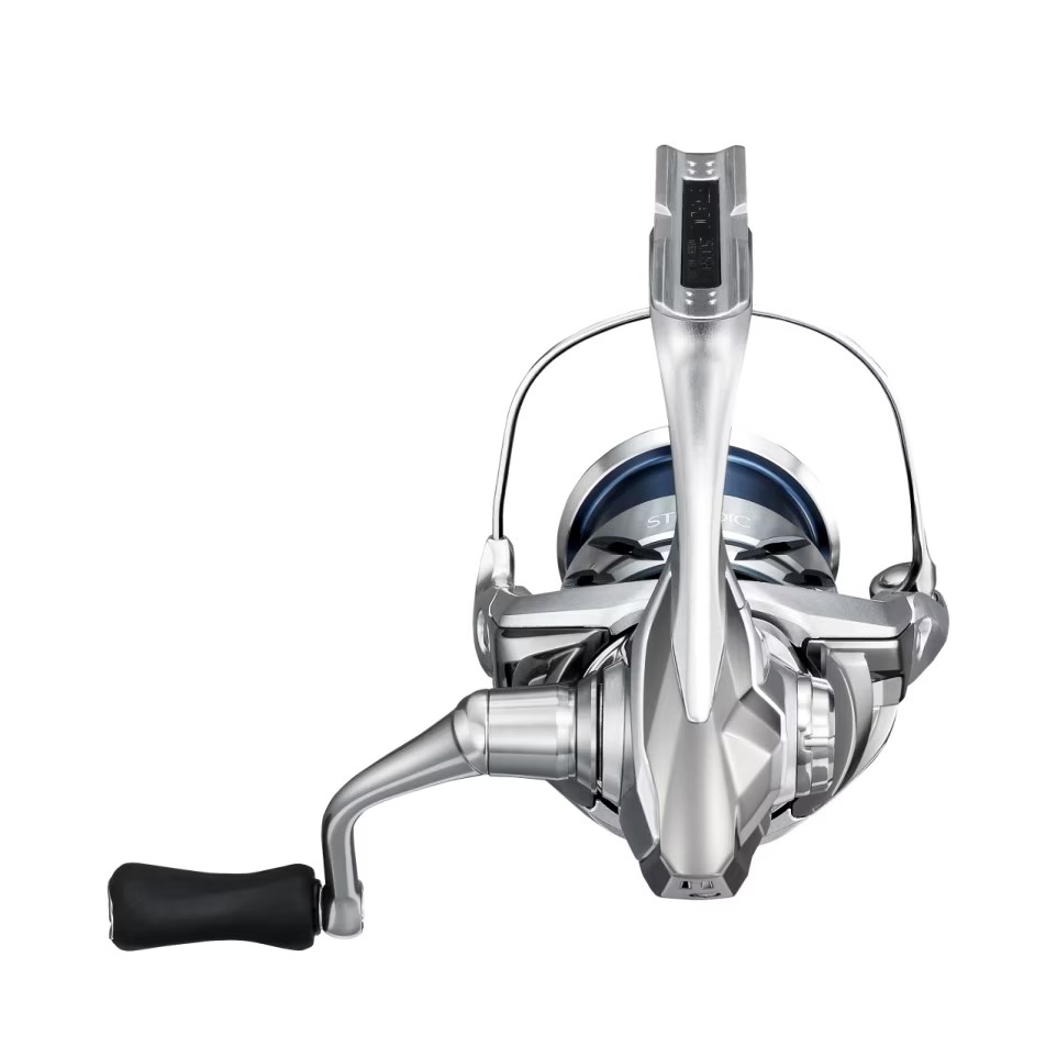 Carrete de pesca SHIMANO 2023  - Shimano Reel Stradic reseña y precio