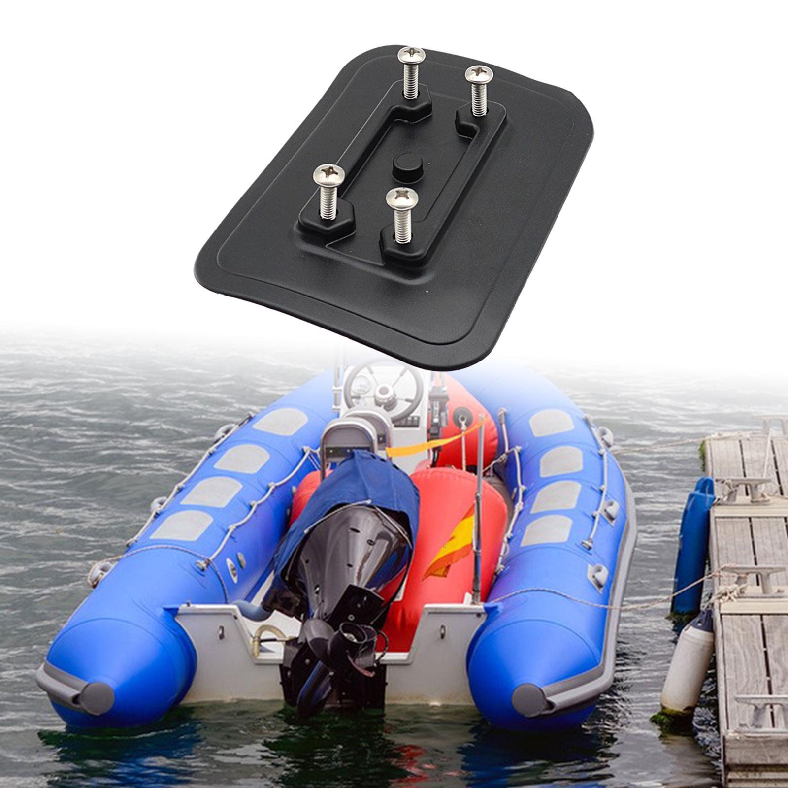 Soporte para caña de pescar de - Fishing Kayak Rod Holder reseña y precio