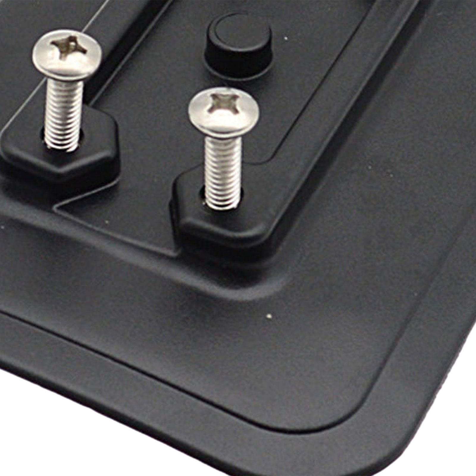Soporte para caña de pescar de - Fishing Kayak Rod Holder reseña y precio