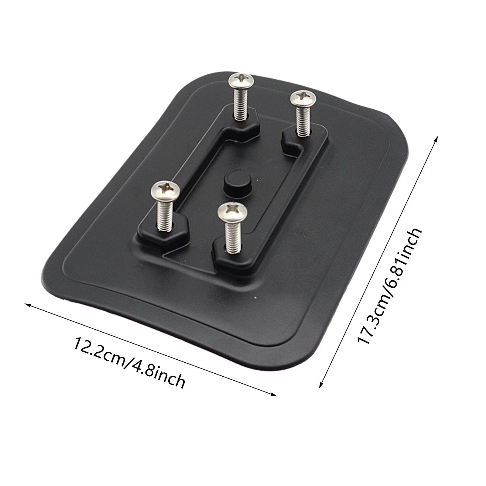 Soporte para caña de pescar de - Fishing Kayak Rod Holder reseña y precio