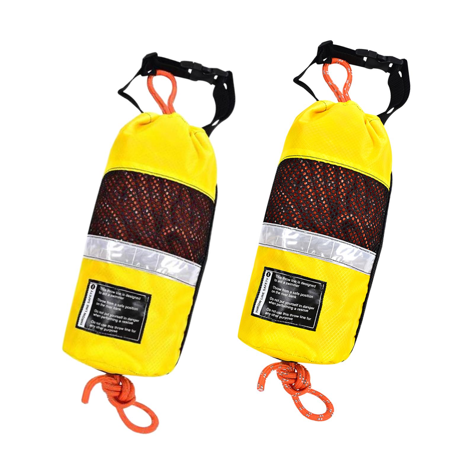 Bolsa de lanzamiento para resc - Fishing Kayak Crate reseña y precio