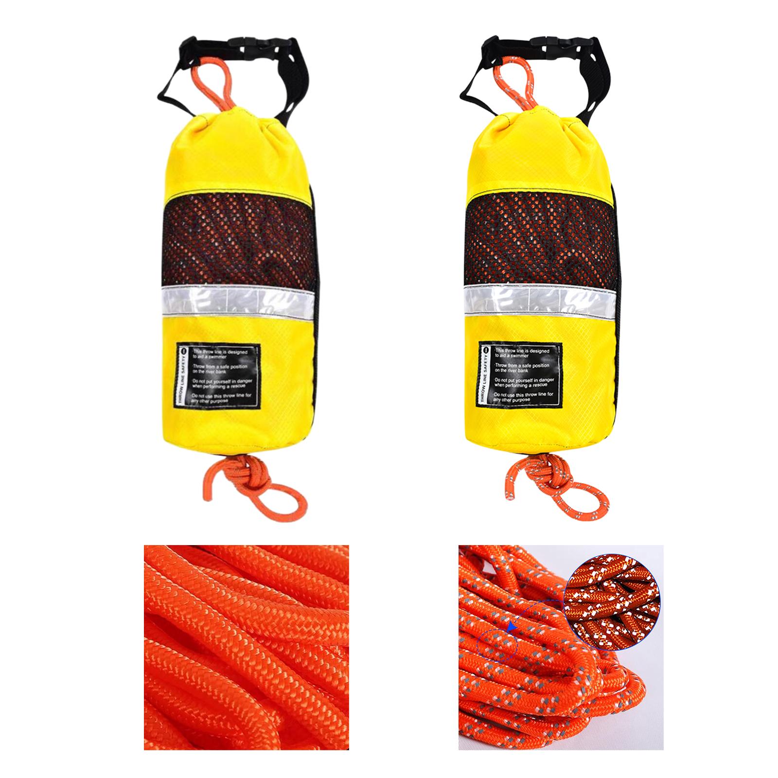 Bolsa de lanzamiento para resc - Fishing Kayak Crate reseña y precio
