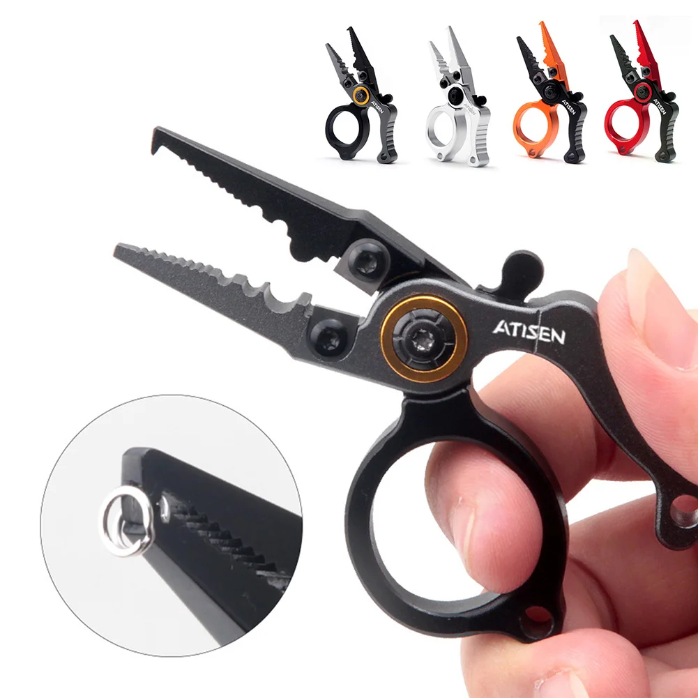 Alicates de pesca de tamaño Mi - Fishing Kayak Paddle reseña y precio