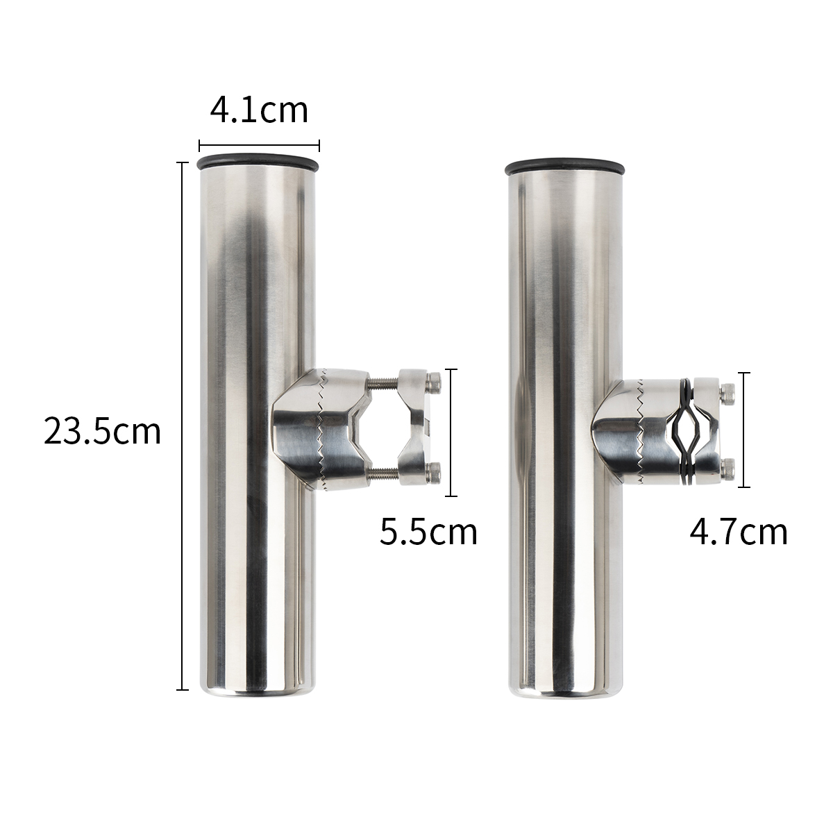 Soporte para Caña de Pescar pa - Fishing Kayak Rod Holder reseña y precio