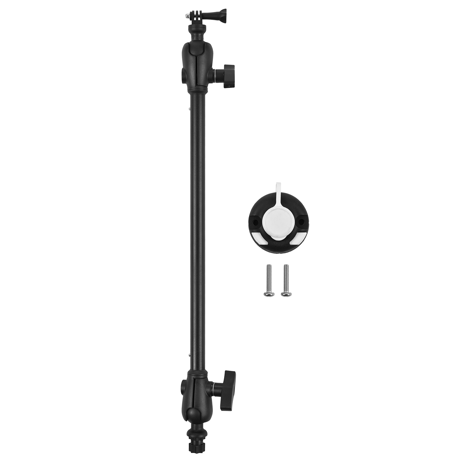 Soporte de montaje para cámara - Fishing Kayak Crate reseña y precio