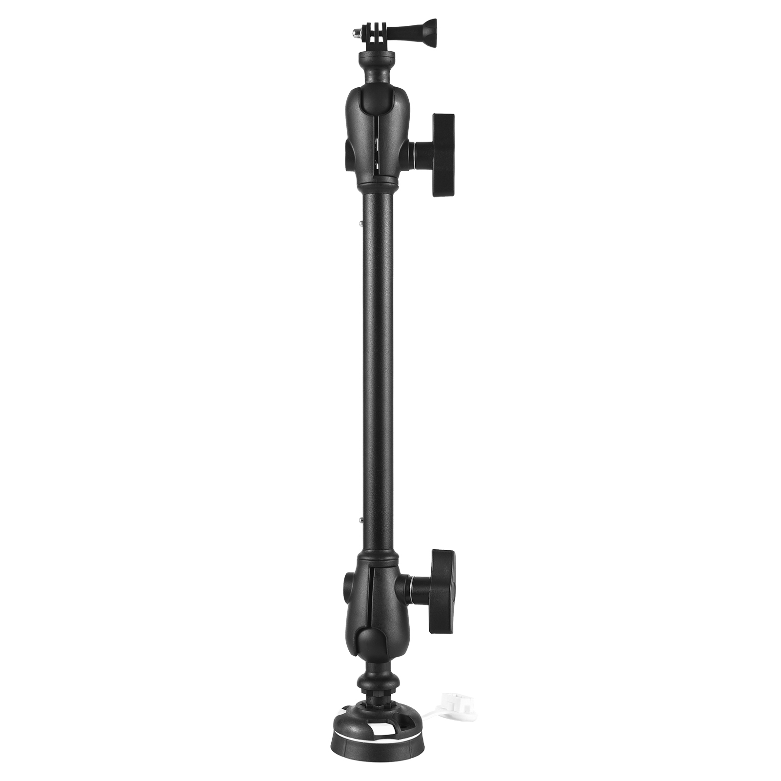 Soporte de montaje para cámara - Fishing Kayak Crate reseña y precio