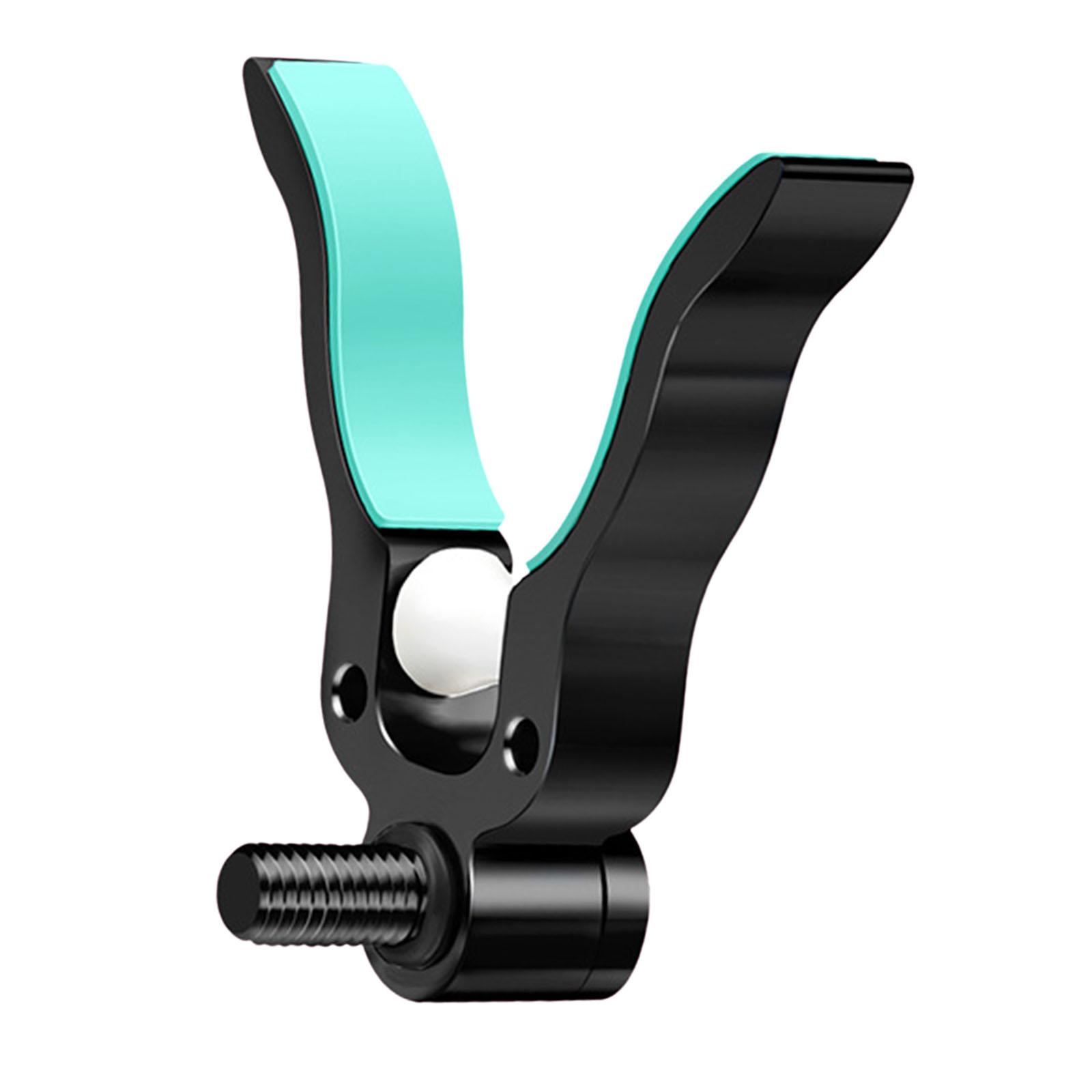 Soporte telescópico portátil p - Fishing Kayak Rod Holder reseña y precio