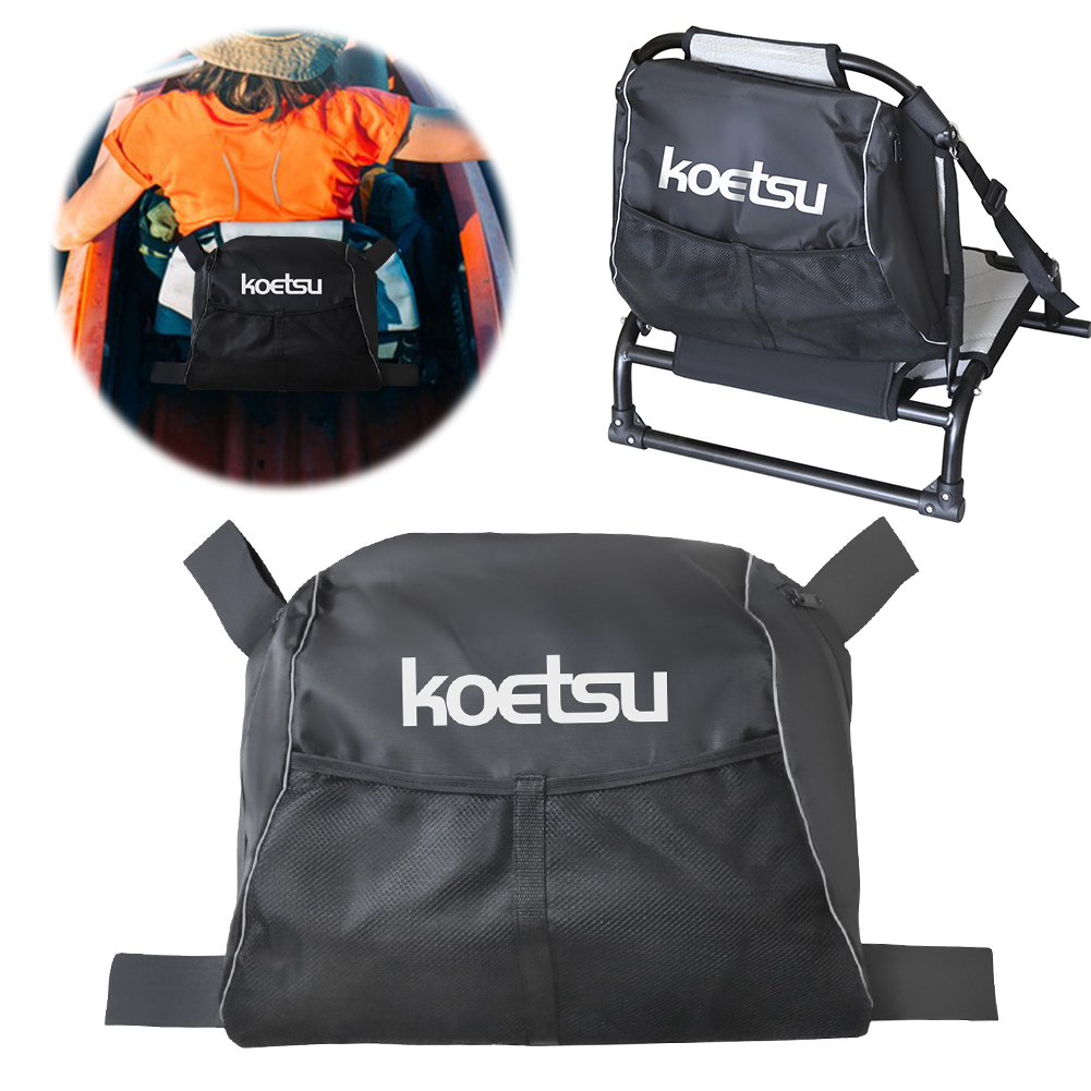 Bolsa de almacenamiento para r - Fishing Kayak Crate reseña y precio